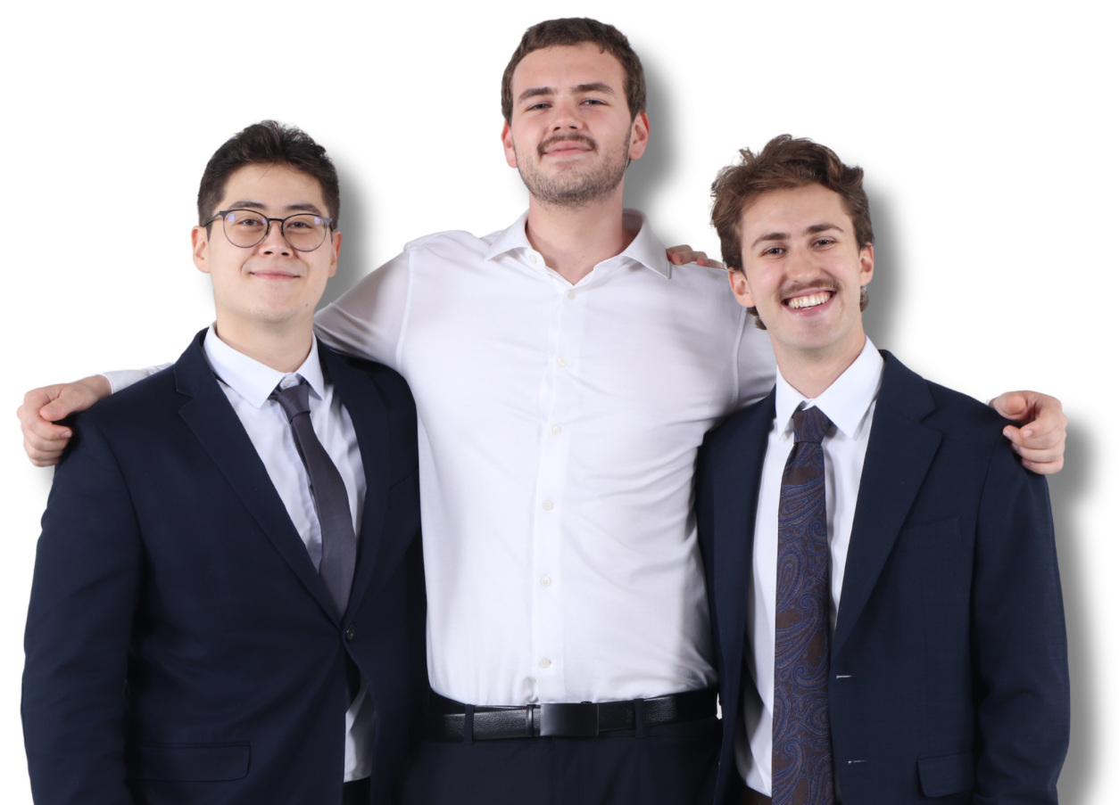 Heads de Gestão de Carteira, Criptoativos e Investment Banking