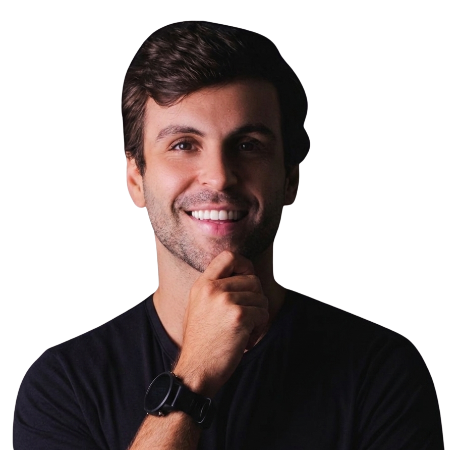 Matias Motta von Oertzen - Fundador da ESPM Finance