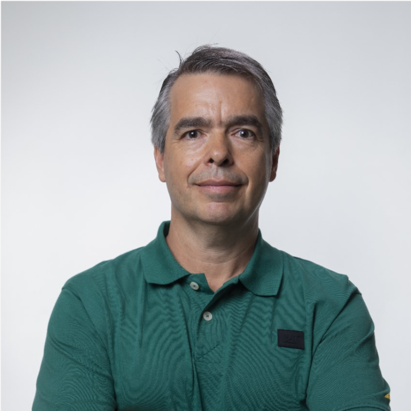 Paulo Faria